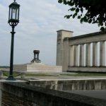 Argonne-Meuse Region: Varennes American World War I Monument