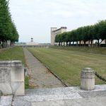 Argonne-Meuse Region: Varennes American World War I Monument