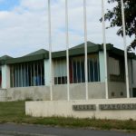 Argonne-Meuse Region: Varennes Musee d'Argonne (War Museum)