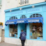 Argonne-Meuse Region: Varennes Village Bakery