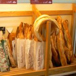 Argonne-Meuse Region: Varennes Village Bakery