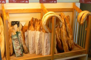 Argonne-Meuse Region: Varennes Village Bakery