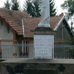 Argonne-Meuse Region: Apremont Village War Memorial