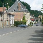 Argonne-Meuse Region: Chatel Chehery