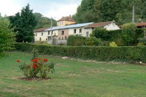 Argonne-Meuse Region: Chatel Chehery