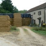 Argonne-Meuse Region: Somerance Village