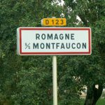 In the quiet small village of Romagne-sous-Montfaucon adjacent to the