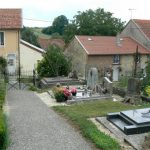 Argonne-Meuse Region: Somerance Village