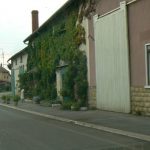 Argonne-Meuse Region: Landres is a tiny village but it was