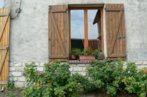 St George window box