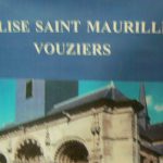 Church of St Maurille