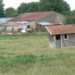 Argonne-Meuse Region: Village of Beffu is very tiny