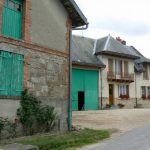 Argonne-Meuse Region: Beffu is a very tiny farm