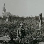 World War 1 photo of Dun-sur-Meuse area