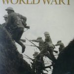 Book about World War 1