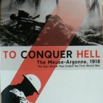 Book about World War 1