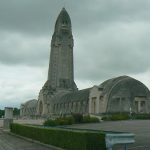 The Ossuary was raised by a committee led by the