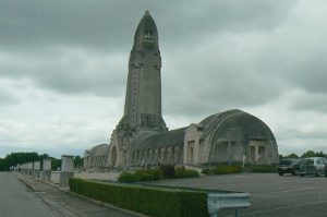 The Ossuary was raised by a committee led by the