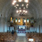 Chapel in the ossuary