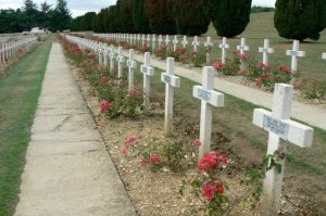 French National Cemetery
