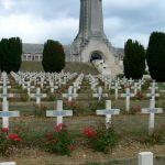 French National Cemetery and ossuary