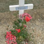 French National Cemetery--about 15.000 graves are here