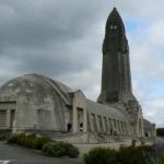 The Ossuary was raised by a committee led by the