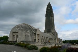 The Ossuary was raised by a committee led by the