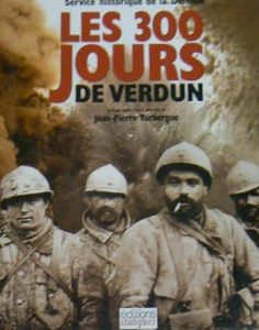 Book about World War 1