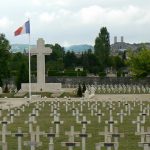 National Necropolis in Faubourg
