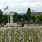 National Necropolis in Faubourg