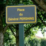 Argonne-Meuse Region: Montfaucon d'Argonne Village World War 1 memorial