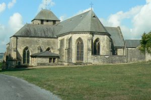 Church of Our Lady