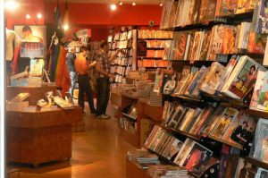 Bruno is one of the largest gay publishers and video/booksellers;