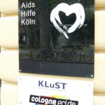 AIDS Hilfe is Cologne's main gay-focused HIV organization