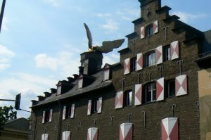 Cologne City Museum