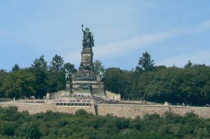 Neiderwald War Monument (1883)