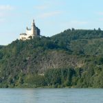 Most of the castles date from the 14th-17th centuries (buy a