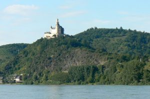 Most of the castles date from the 14th-17th centuries (buy a
