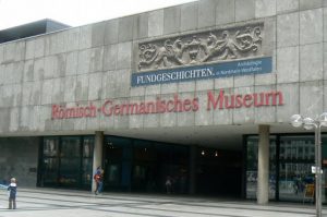 Roman-German Art Museum