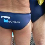 San Francisco Tsunami swim team