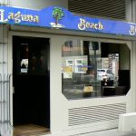 Laguna Beach Bar