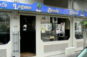 Laguna Beach Bar