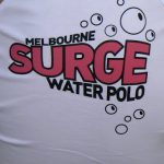 Top rated water polo team from Melbourne