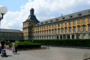 University of Bonn