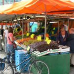 Farmers market