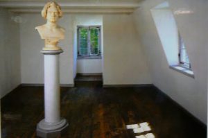 Beethoven's birth room