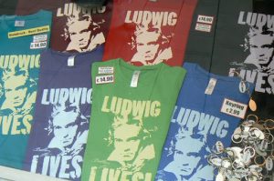 Ludwig lives!