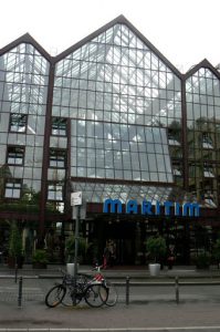 Maritim Hotel