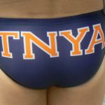 Team New York suit logo